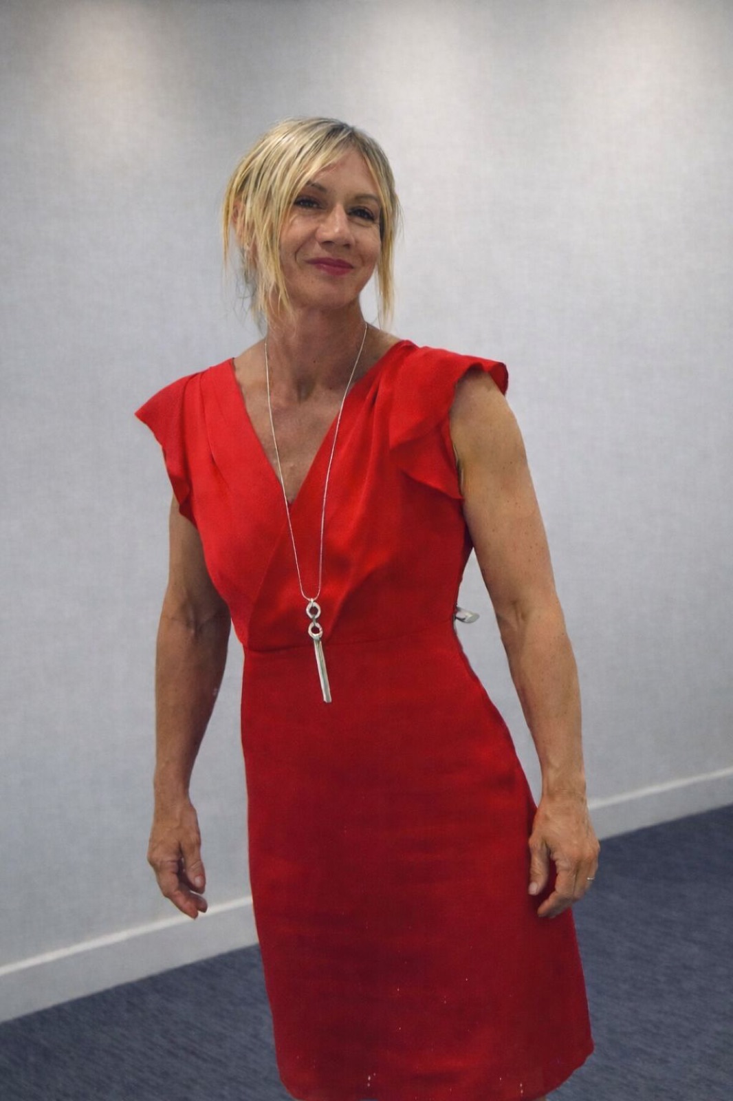 Pippa Wilson, founder of The Dandelion Effect